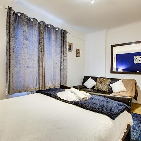 Evelyn Beautiful 2 Bedroom Apartment London Exterior foto