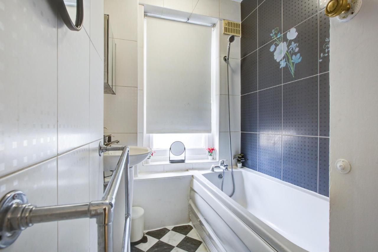 Evelyn Beautiful 2 Bedroom Apartment London Exterior foto