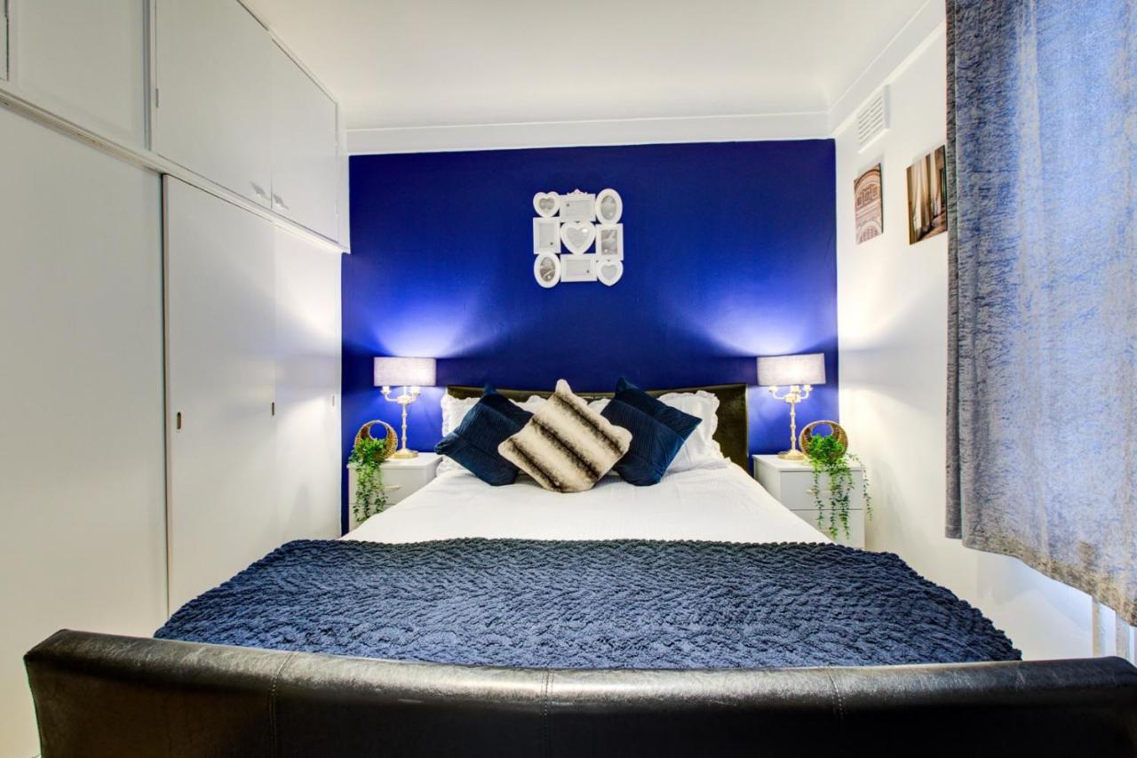 Evelyn Beautiful 2 Bedroom Apartment London Exterior foto