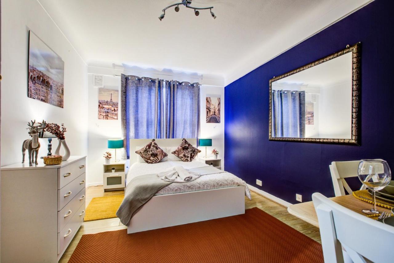 Evelyn Beautiful 2 Bedroom Apartment London Exterior foto