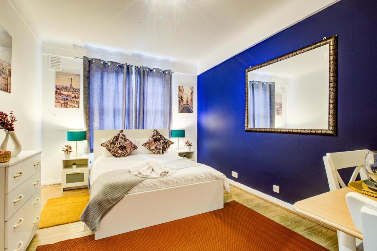 Evelyn Beautiful 2 Bedroom Apartment London Exterior foto